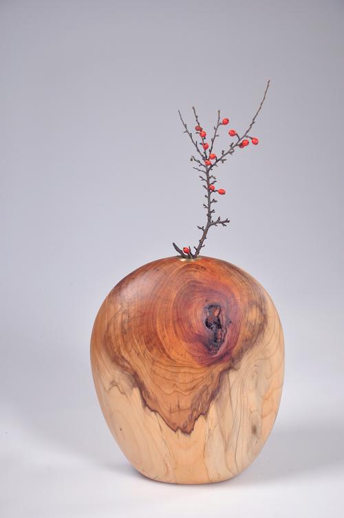 木制手工艺品：传承经典，展现自然之美