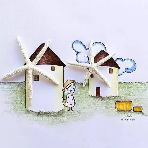 创意百变，美妙生活