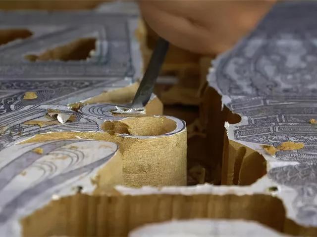 手工艺品：传承古老工艺，展现精湛技艺