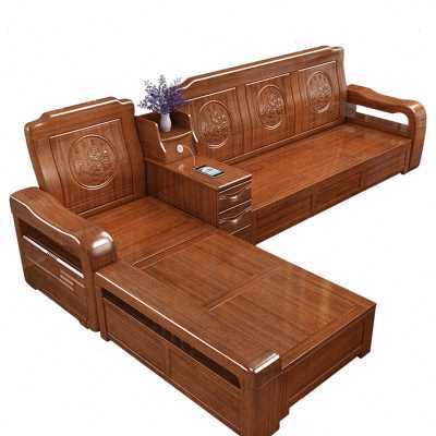 健康快乐生活系列：花香氛木家具