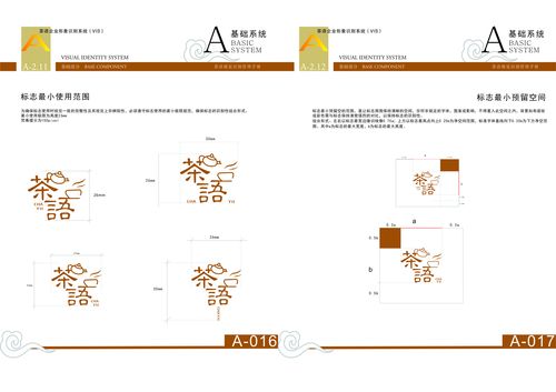 品牌设计推荐：充满创意的VI打造灵感