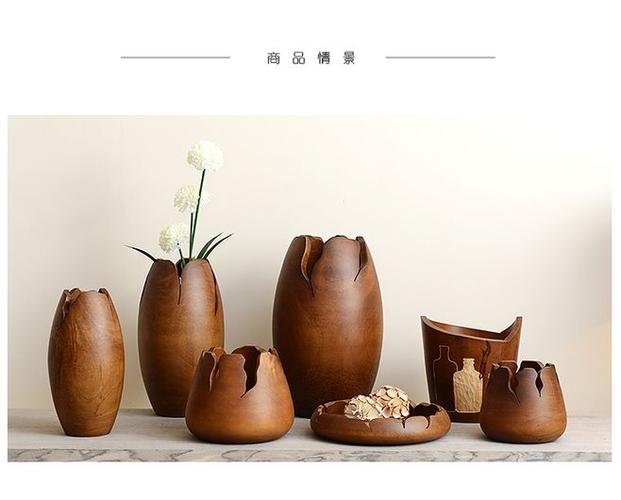 创新木制工艺品：重新定义家居装饰