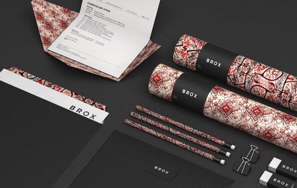 设计灵感：用创意之火点亮品牌VI