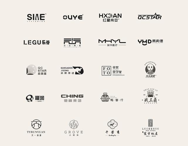 很有创意的设计推荐：让你的品牌焕发新活力