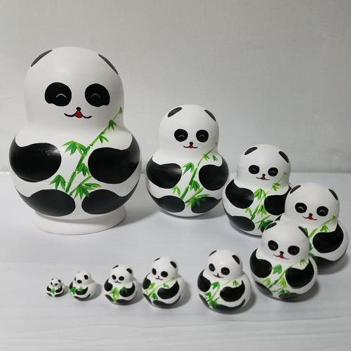 精巧而独特的手工木制工艺品