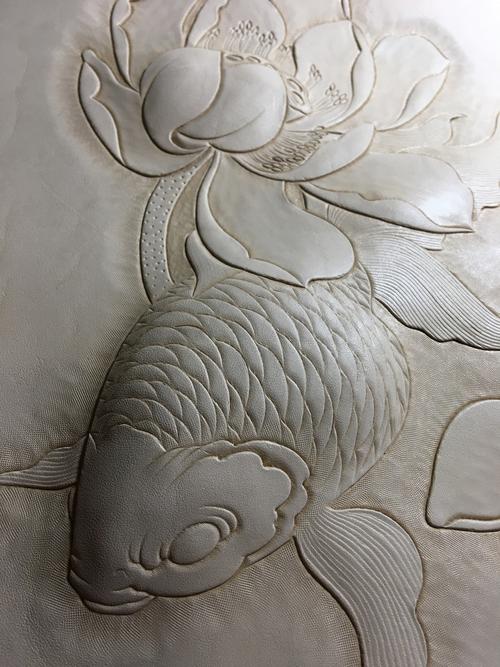 美丽与实用的艺术融合——手工艺品
