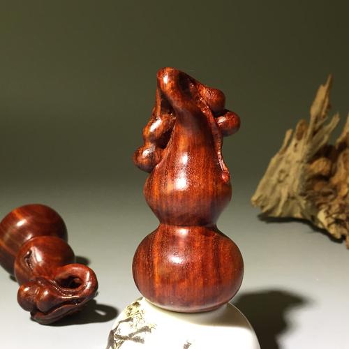 别具一格的木制手工艺品
