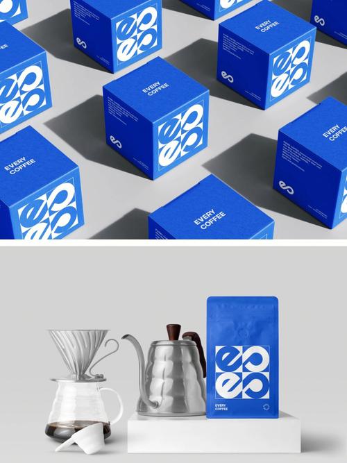 设计灵感：打造一个令人惊艳的VI品牌形象