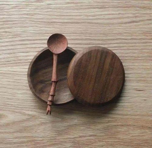 【木心手作】迷恋刻意与天然间的木制工艺品