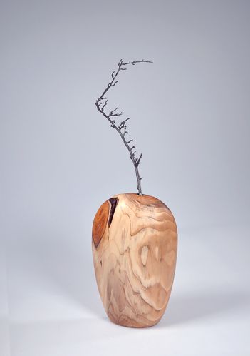 迷人的木制手工艺品——展现自然之美的艺术品