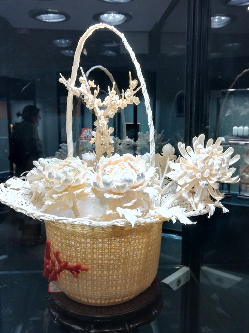 探索独具魅力的手工艺品世界