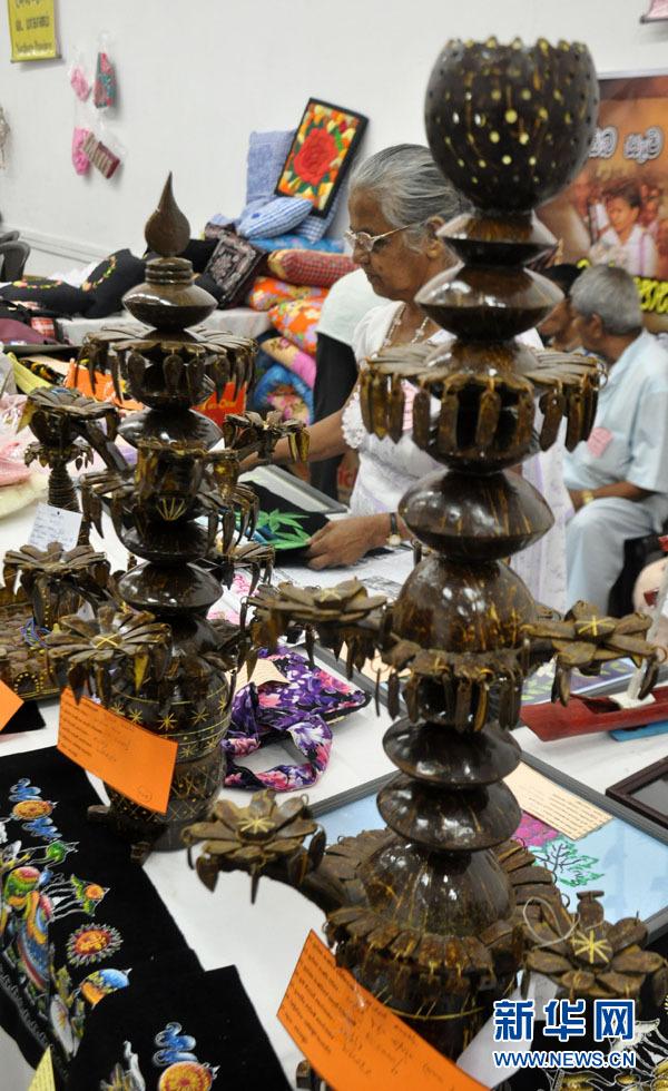 探索独具魅力的手工艺品世界