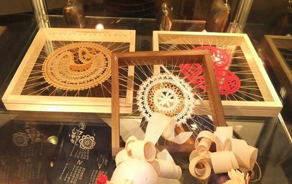 探索独具魅力的手工艺品世界