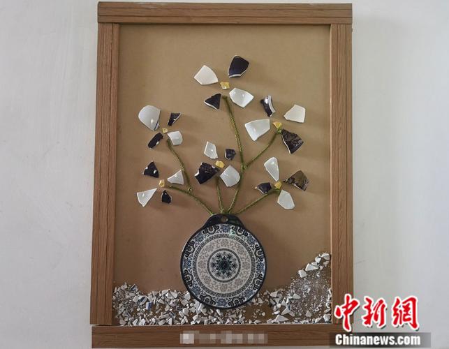打造品味生活：独特魅力的手工艺品