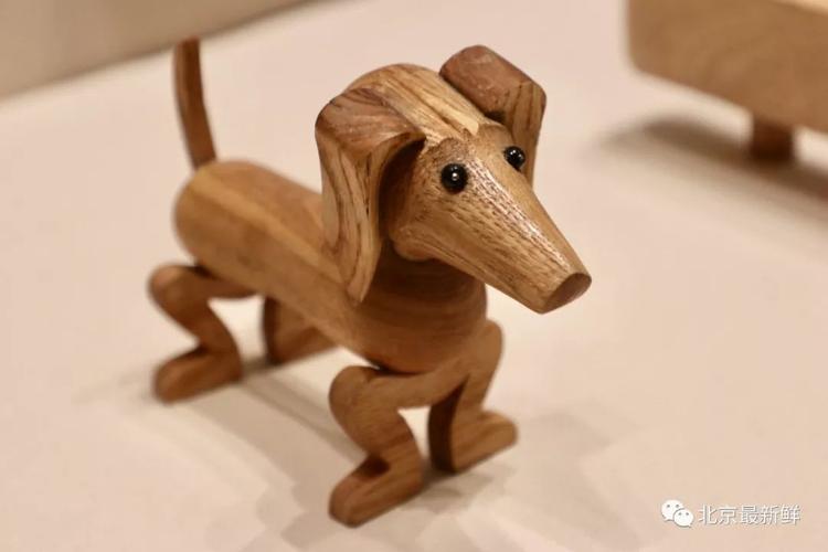 迷人的手工木制工艺品：传统与现代的完美结合
