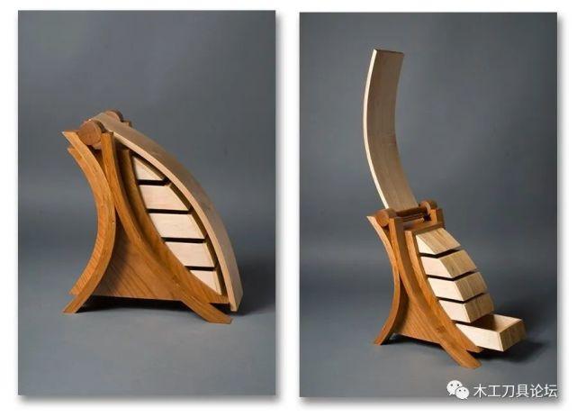 迷人的手工木制工艺品：传统与现代的完美结合