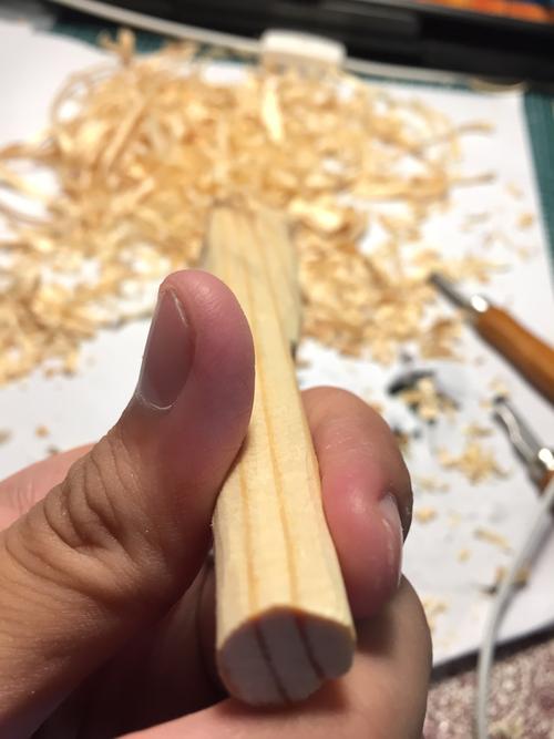 体验自然之美：手工木制工艺品