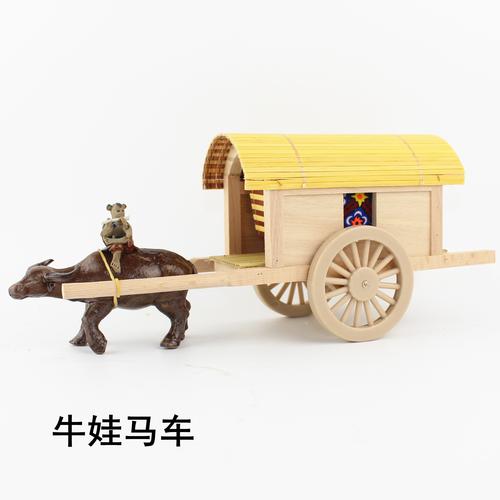 独特魅力：手工木制艺术品