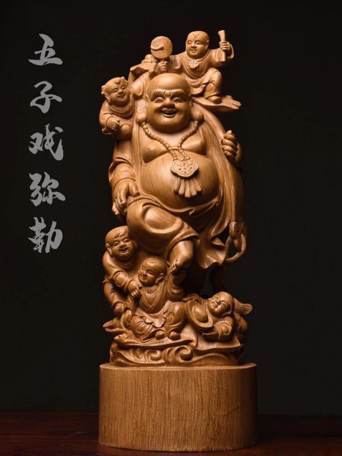 木制工艺品-纯手工打造的艺术之美