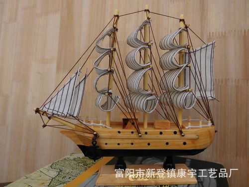 木制工艺品-纯手工打造的艺术之美