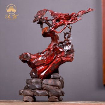 木制工艺品-纯手工打造的艺术之美