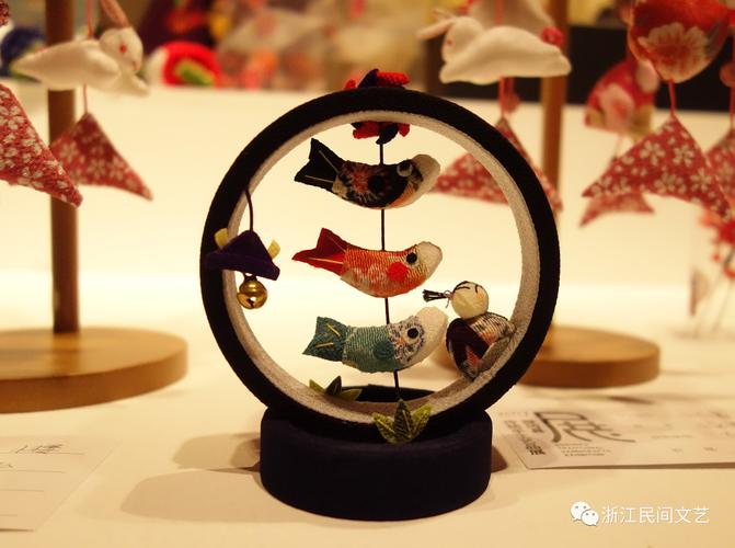 手工艺品：传承创意与美好