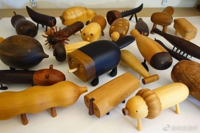 迷恋木艺的魅力：手工制作木制工艺品