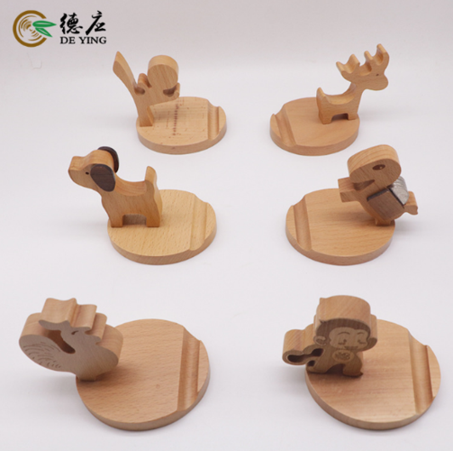 迷恋木艺的魅力：手工制作木制工艺品