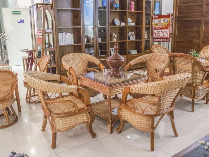 轻松健康快乐——佳宜家具品牌新品介绍