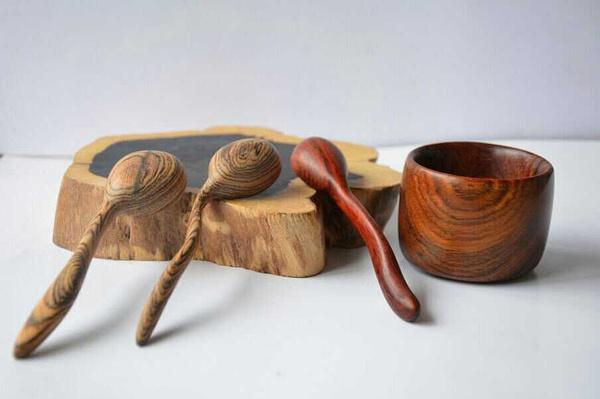 制作精美的木艺品：传承经典，展现个性