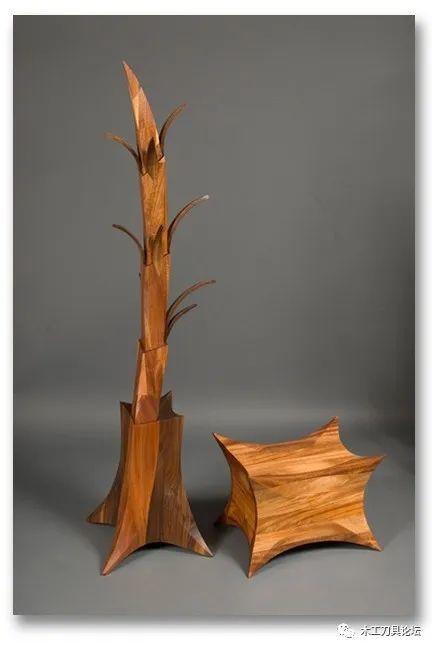 制作精美的木艺品：传承经典，展现个性
