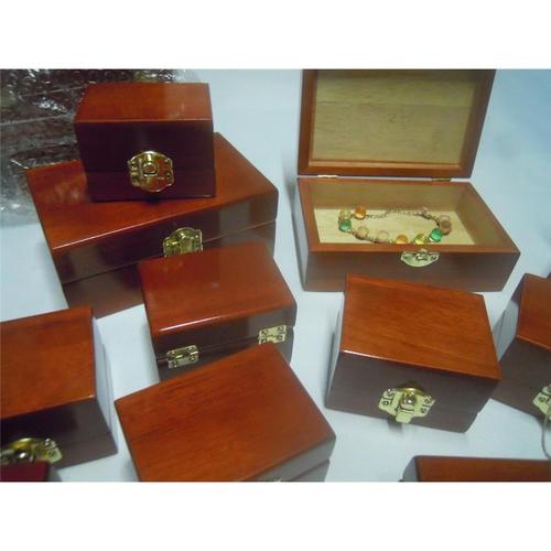 深情厚意，辗转梦回——木制工艺品