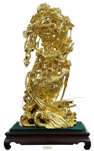 深情厚意，辗转梦回——木制工艺品