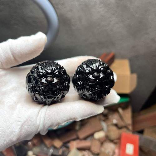 手工艺品之美：木制工艺品