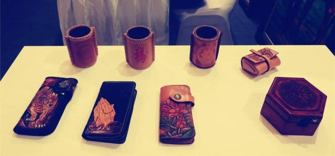 手工艺品：传承历史与创新的结晶