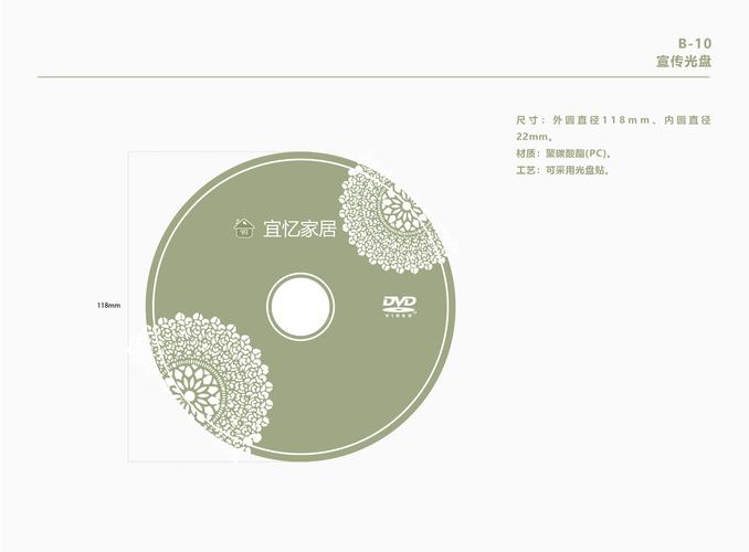 设计灵感：炽热夏日下的创意VI品牌设计