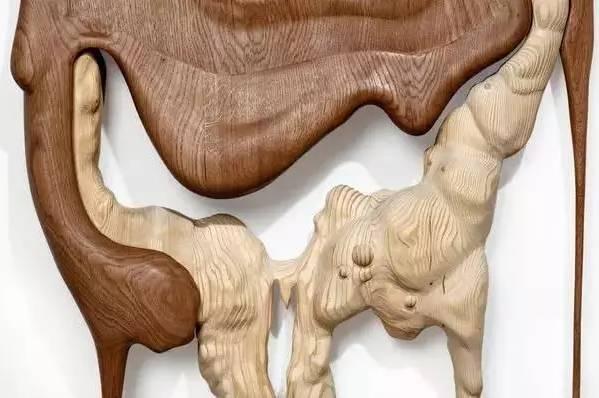 精美木制工艺品：将自然之美嵌入家居