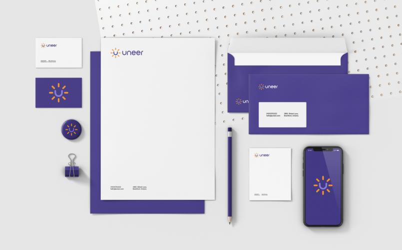 设计推荐：展现创意的VI产品