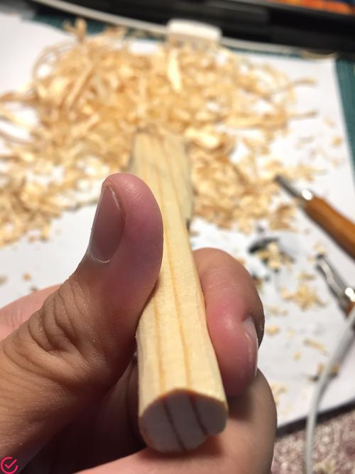 精美木制工艺品：诠释自然之美