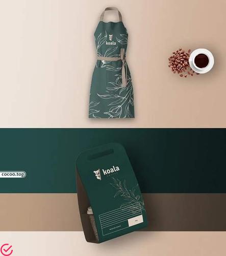 设计灵感：用创意设计打造独特VI品牌形象