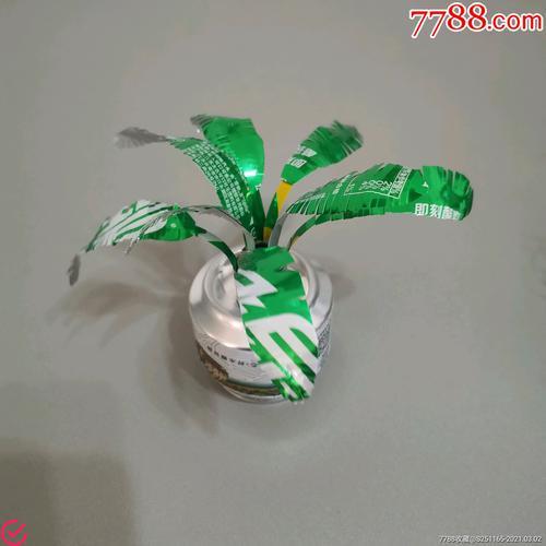 缔造独一无二的艺术：手工制作的迷人工艺品