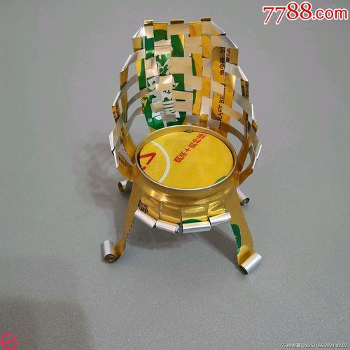 缔造独一无二的艺术：手工制作的迷人工艺品