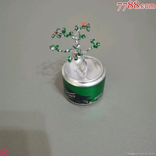 缔造独一无二的艺术：手工制作的迷人工艺品