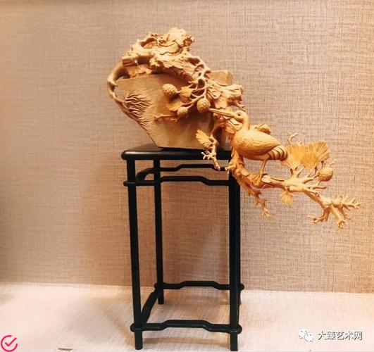 独具匠心的木制手工艺品：重拾自然之美
