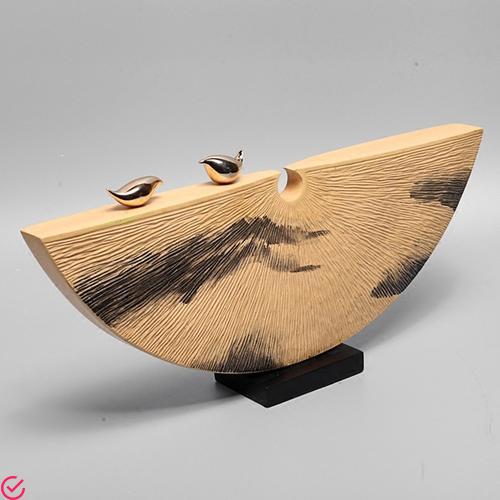 独家定制手工艺品：创意与工艺的完美结合