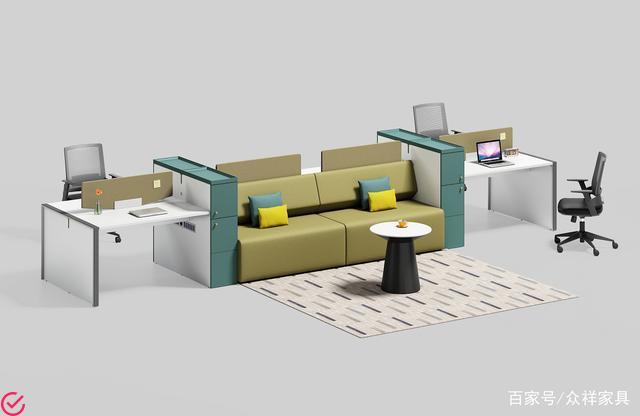 效率家具：为你打造高效工作空间