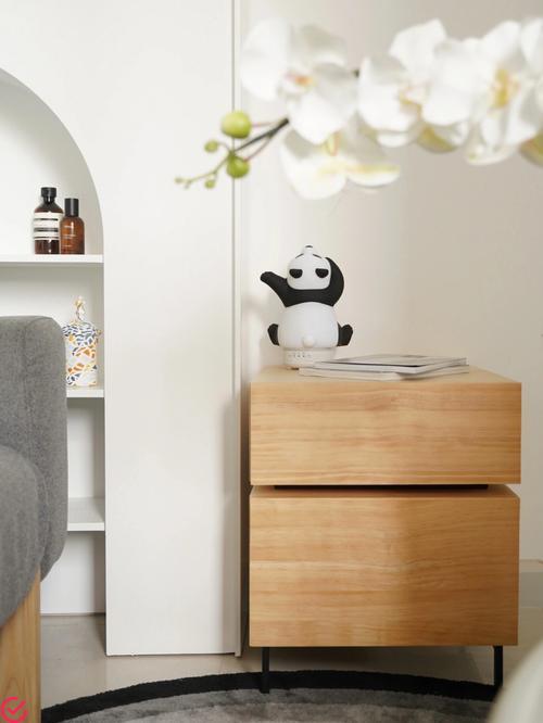 打造高效家居生活——HappyHome的健康木制家具