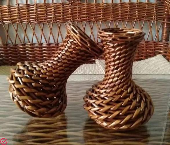 手工艺品：交织艺术与传统工艺的完美结合