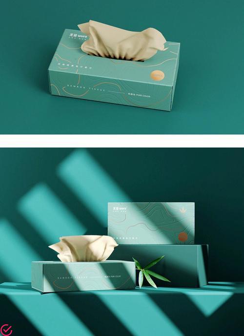 设计灵感：打造独特品牌风格的VI