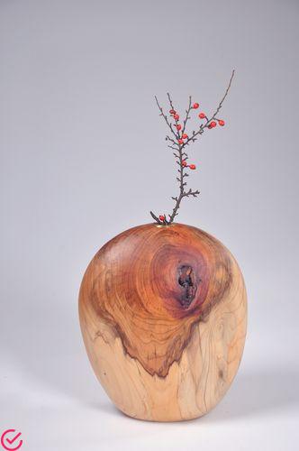 精美木制手工艺品：展示自然之美与独特之处